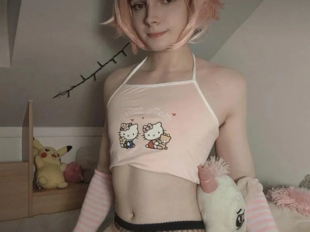 barby027's Offline Chat Room