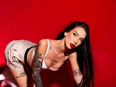XEye_Candy - white