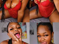 Sexymamibo's webcam live show