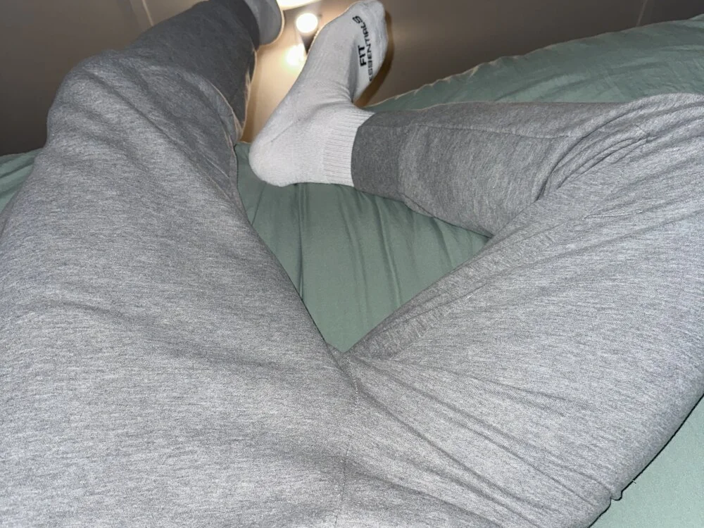 Sockerlick offline XXX-chat