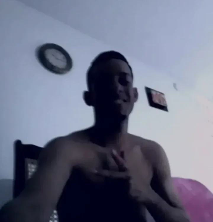 Chat +18 off-line de alvaroenriqe23