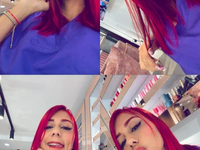 The_Nails_Sexx - Couple 