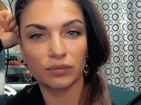 DaliaTate's webcam live show