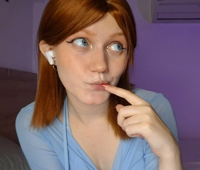 DomenicaServille's Offline XXX Chat