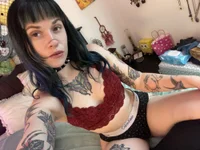 Marcelinegoddess Obrolan Langsung XXX