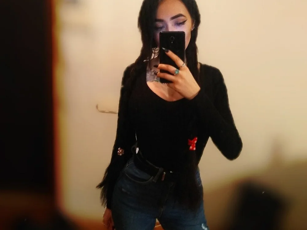 MarinaSealmy's Offline XXX Chat