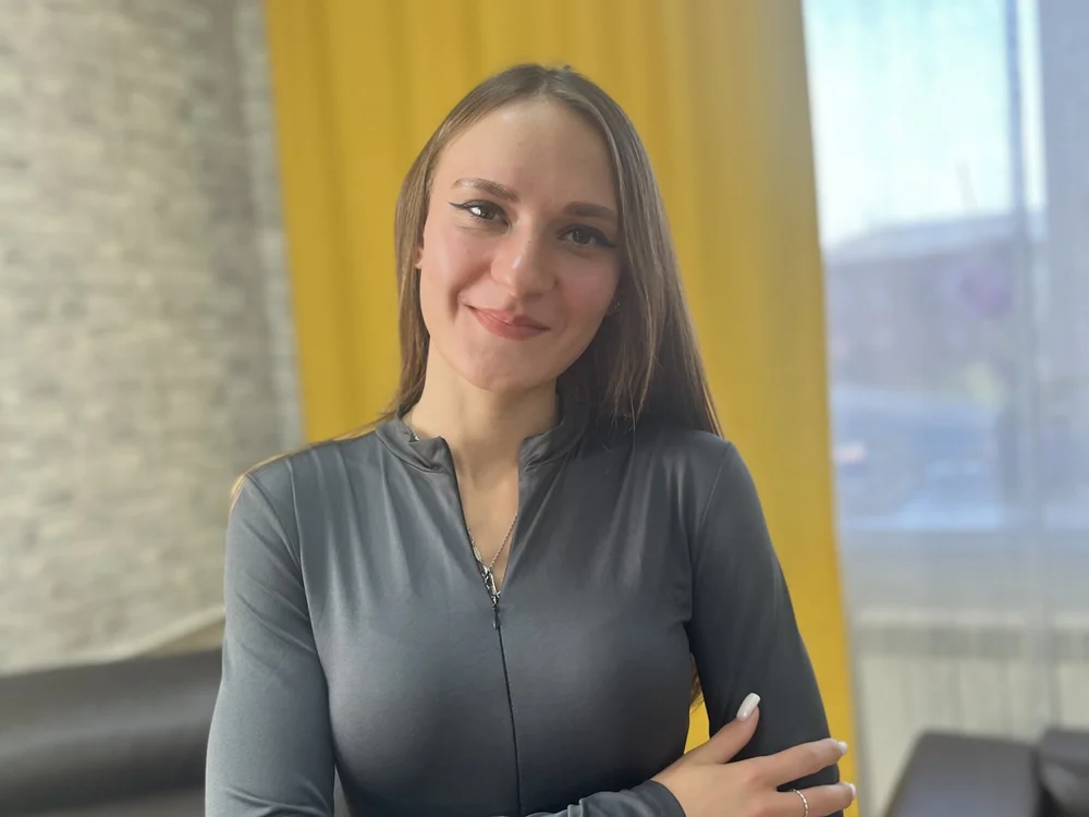Offline chatovací místnost LynBuckley