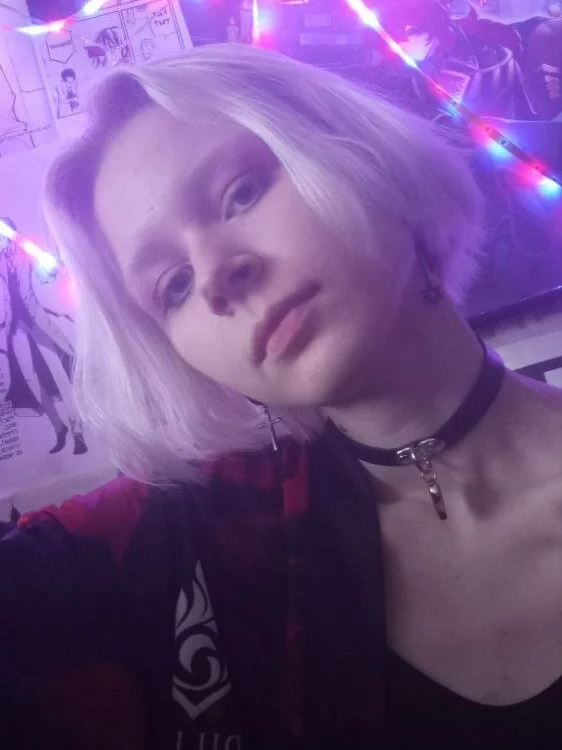 Snowflake_cute's Offline Chat Room