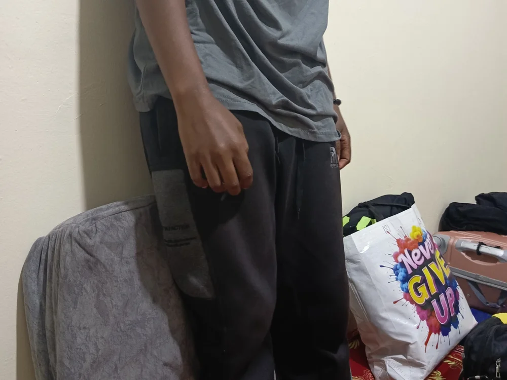 Malukz 離線 XXX 聊天