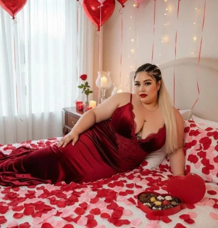 Dasha_Royale cam model