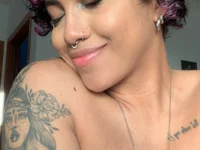blackittys2's webcam live show