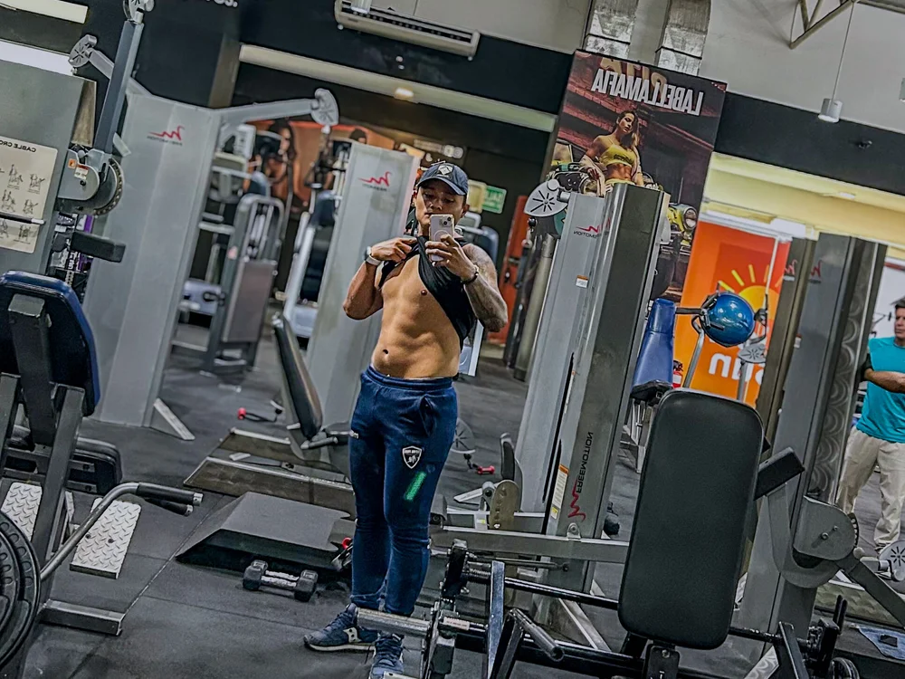 Chat XXX offline de xavistripp