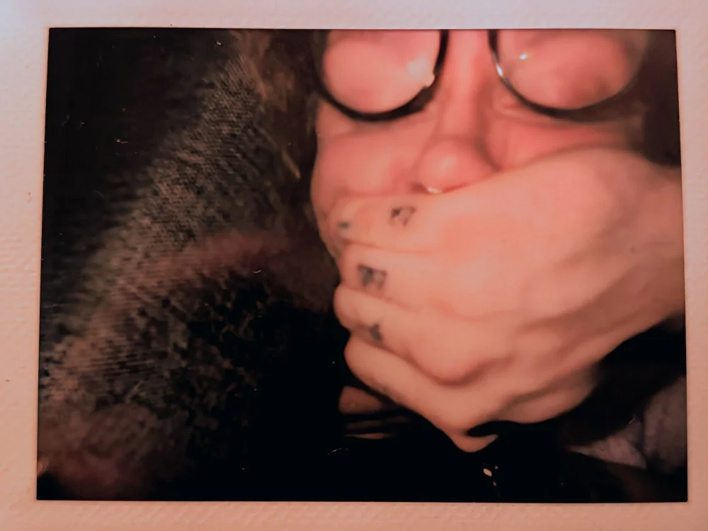 happychoking's Offline XXX Chat