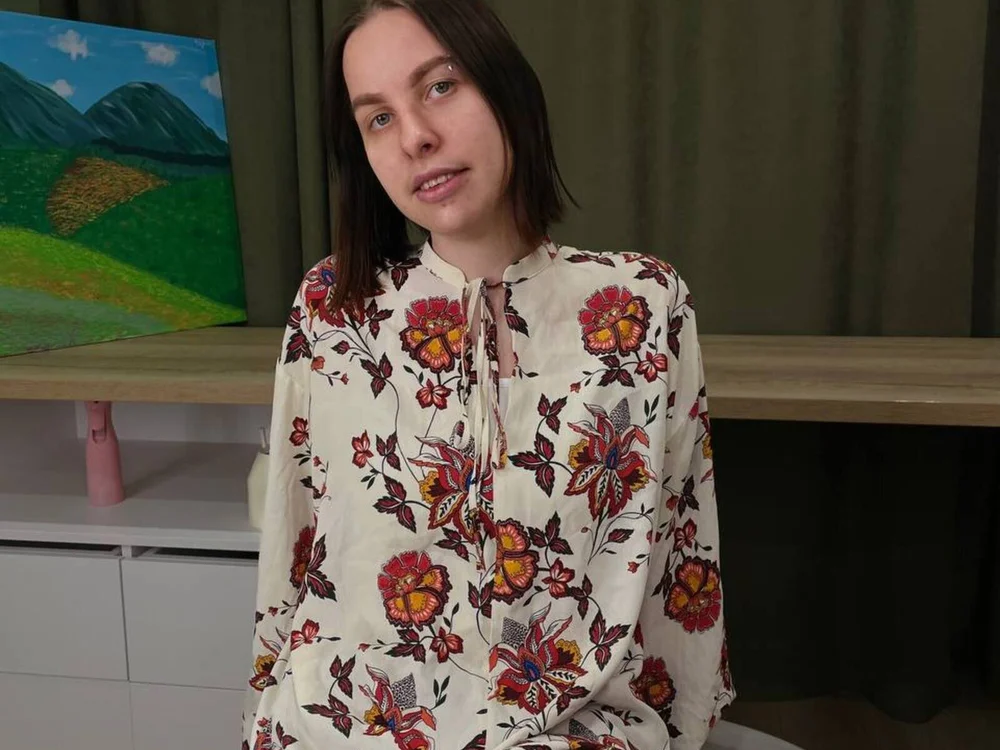 GladysHarder offline chatrum