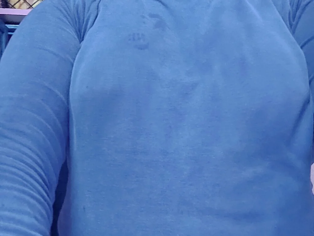 Hot_komal1's Offline XXX Chat