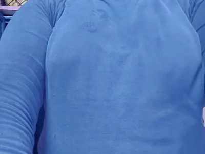 Hot_komal1 on StripChat