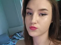 MilaKempel's webcam live show