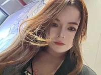wangxiaoyaya webcam model
