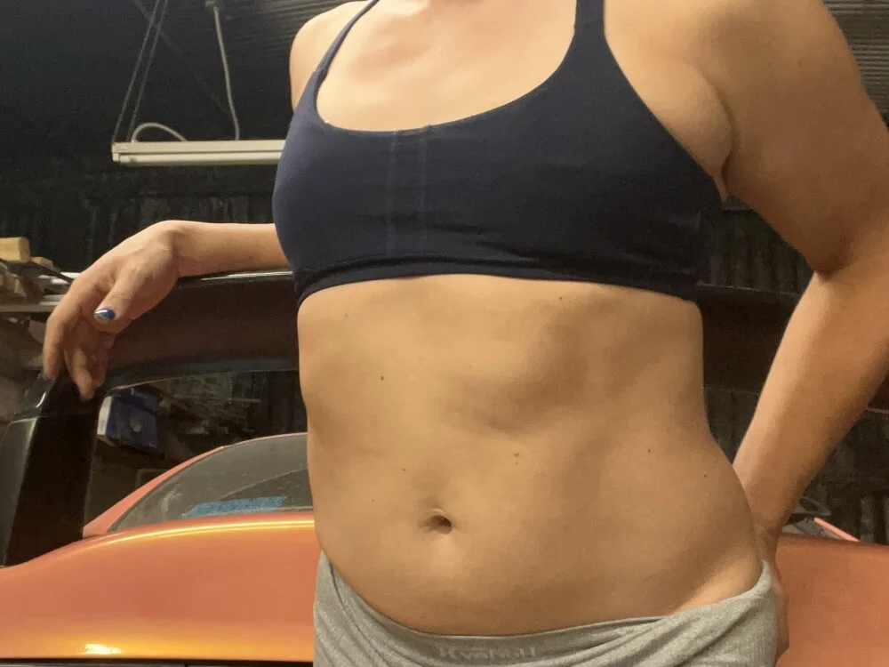 mayra_mayhem Adlı Modelin Çevrimdışı XXX Sohbeti