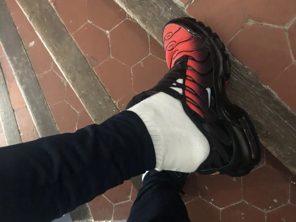 Chat XXX offline de CleverBanker