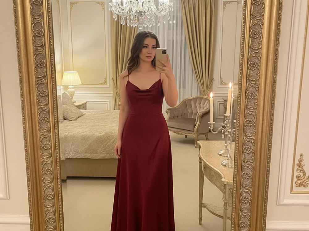 deeplickyes cam model