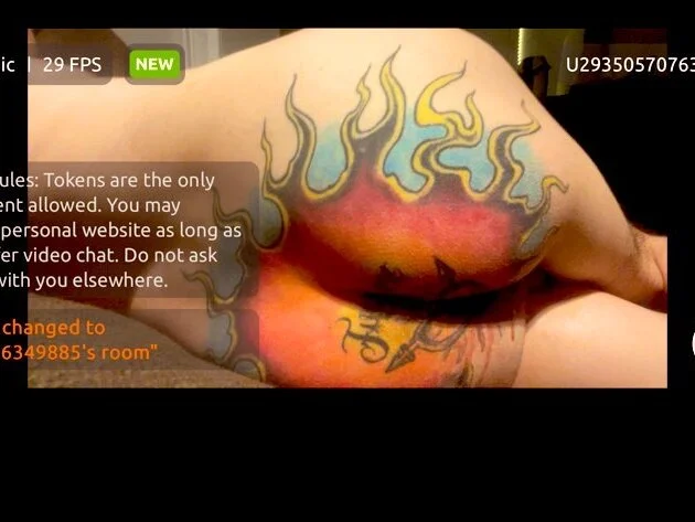 Dennis09091 – Offline XXX chat