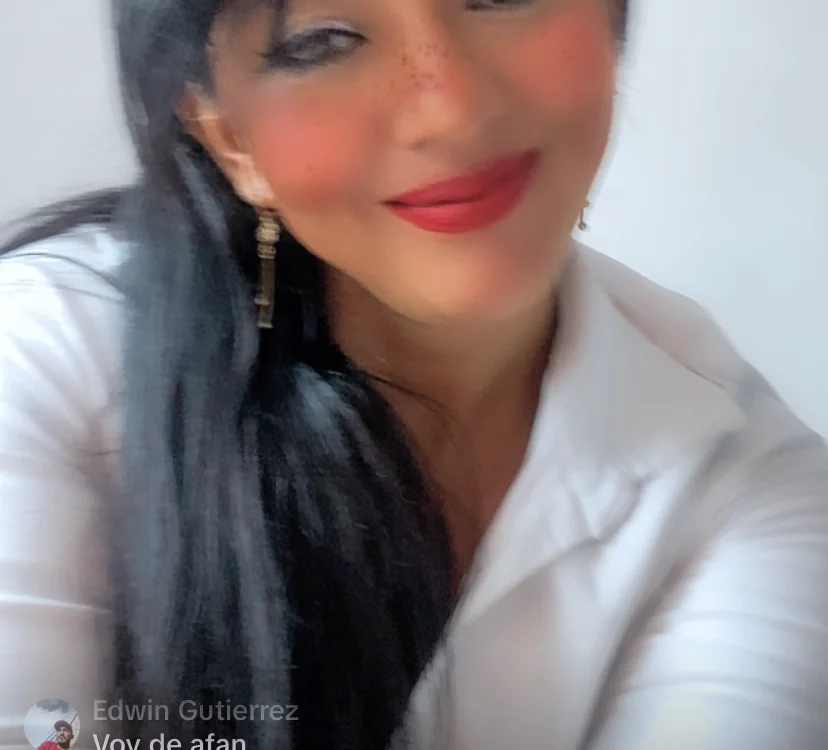 daleska_ayala_1's Offline XXX Chat