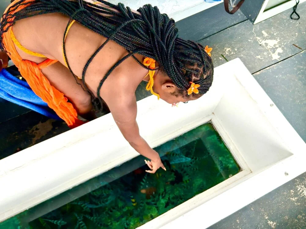 แชท XXX ออฟไลน์ของ Babyface232