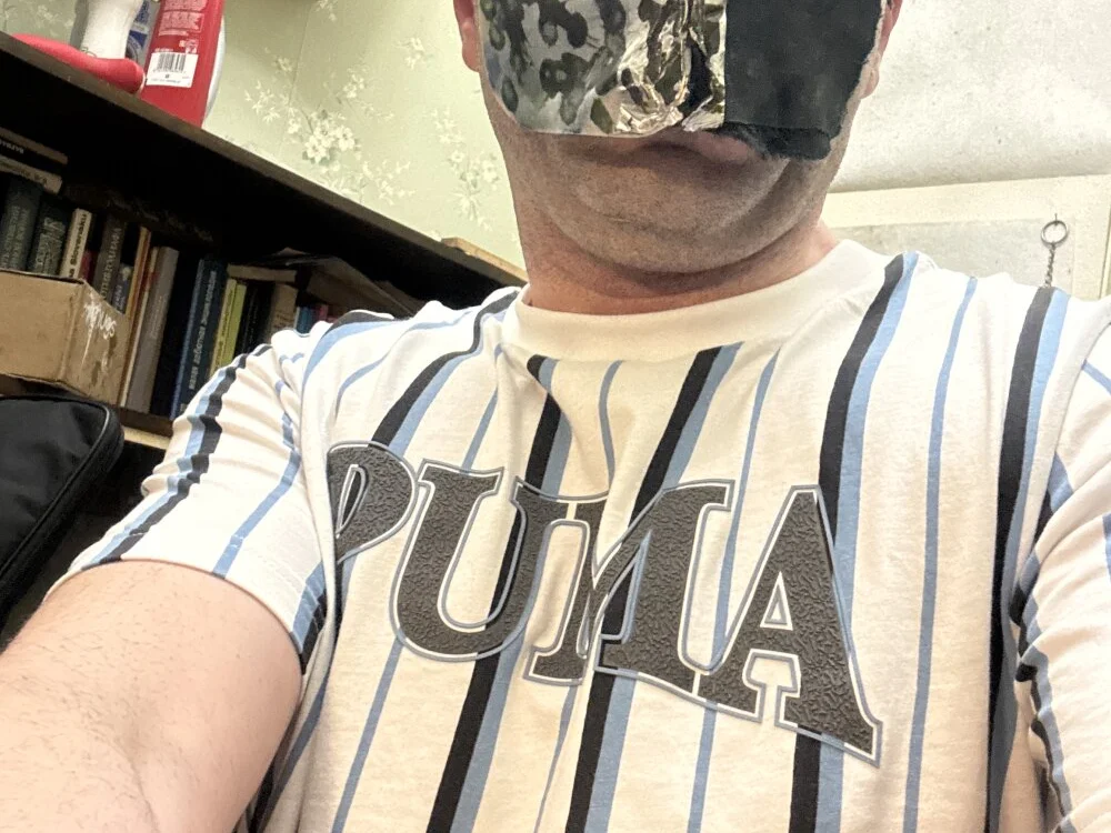 Офлайн-чат XXX Ariel_Ari