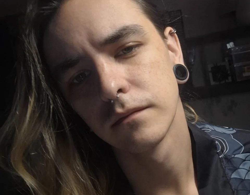 Belial_Sam's Offline Chat Room
