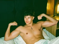Model Leo_Savage_