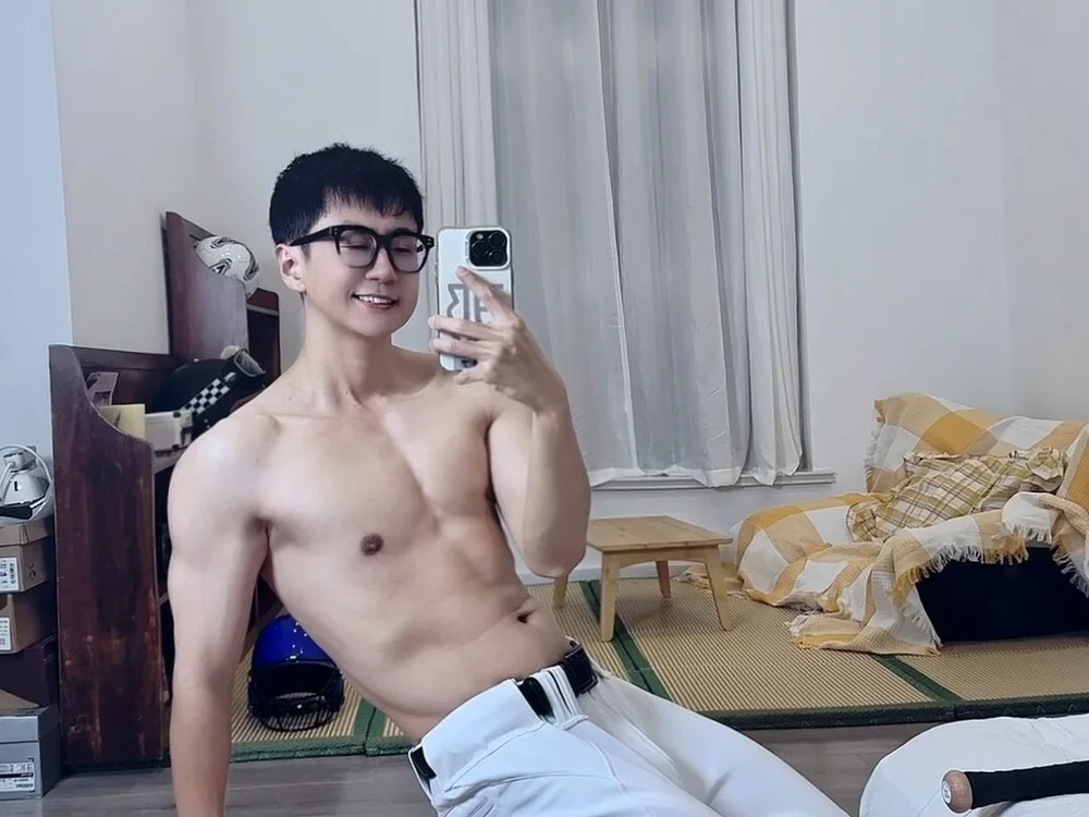 JSXHuan's Offline Chat Room
