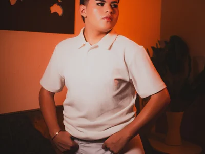 NoahBerry1 - Boy 