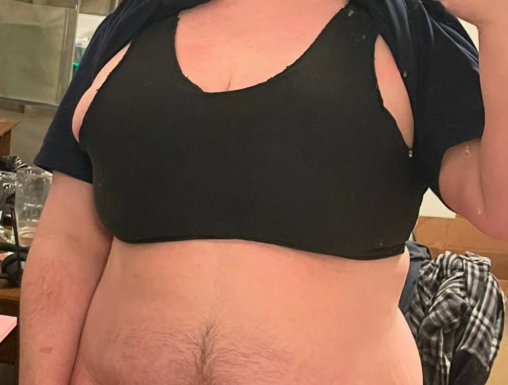 HairyDawg429 Offline XXX-chat