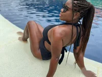 Slave_Ebony élő XXX-chatje