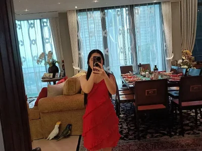 SimplyLady28 profile