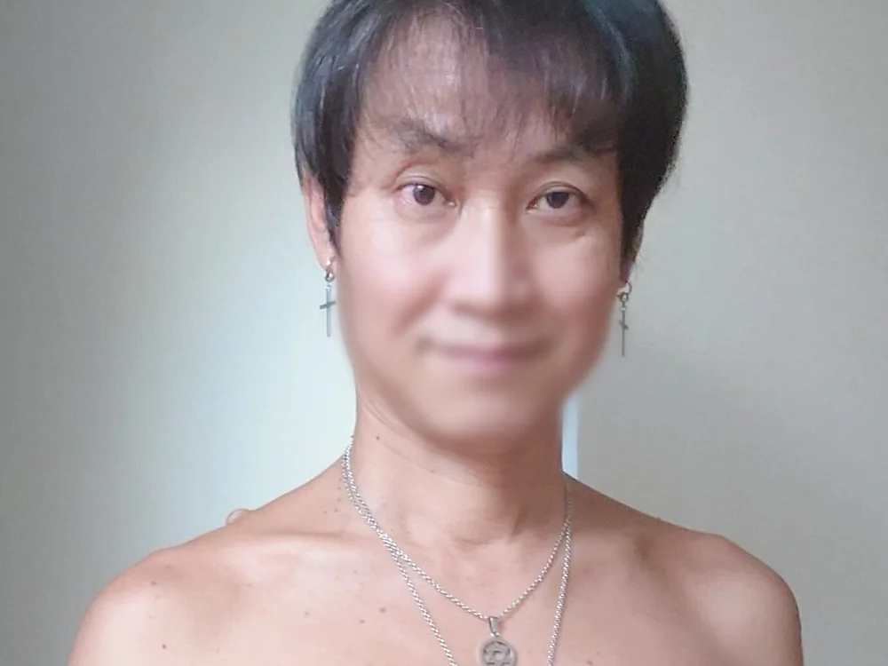 ห้องแชทออฟไลน์ของ NUDISTJAPANESE