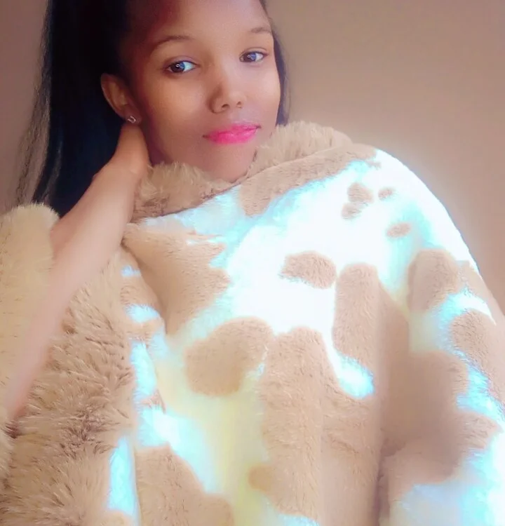 Chat +18 de Sharlene777 ao vivo