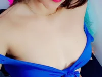 EsmeraldaSquirt's webcam live show