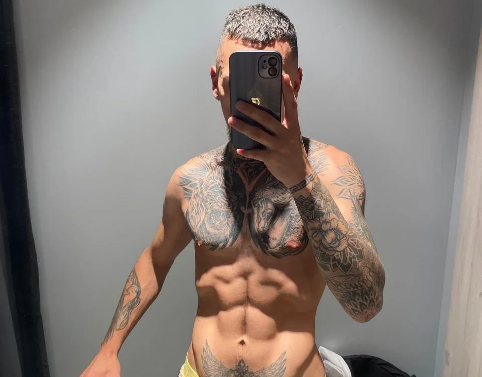 Kevin_Cartier Offline Chatrum