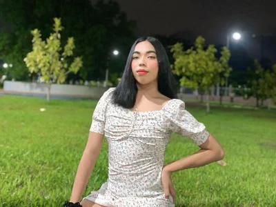 XLinda_Walkerx - Trans 