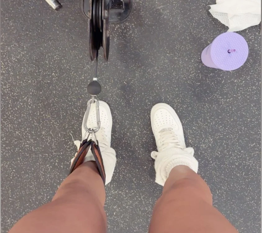 Meli_Ts 离线XXX聊天