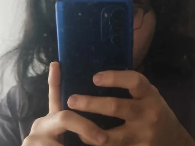 MagneticLust profile