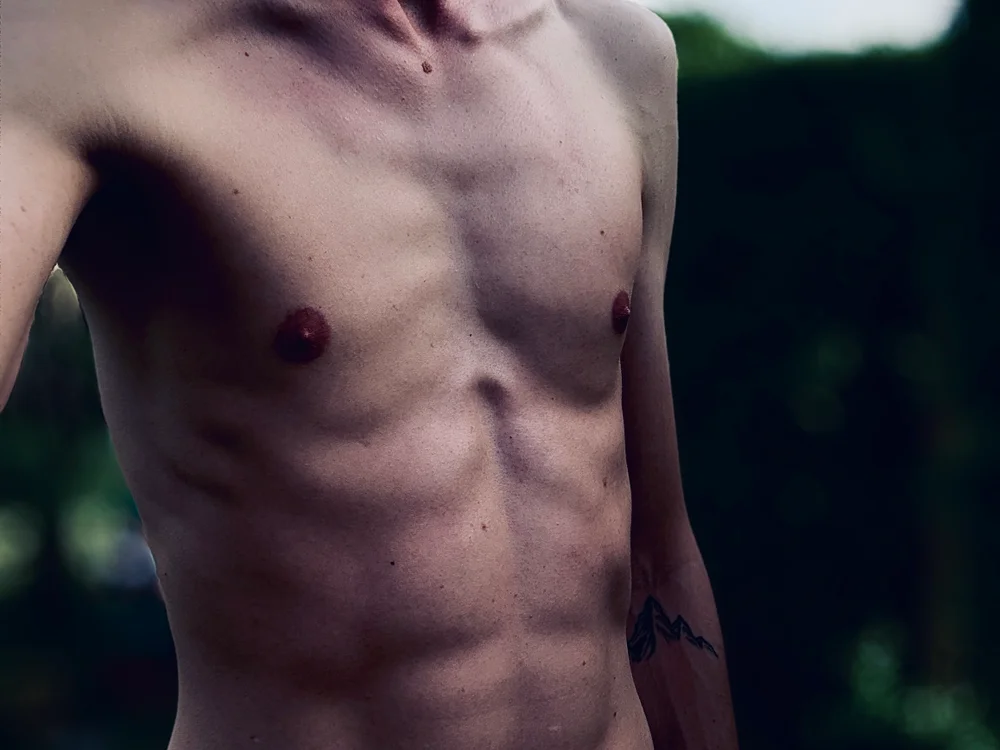 غرفة دردشة SkinnyDemon دون اتصال