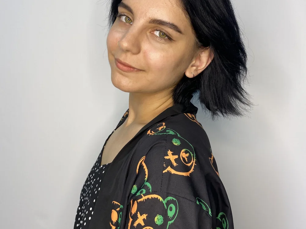 RobertaBlir's Offline Chat Room