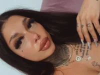 InkedBaddieX