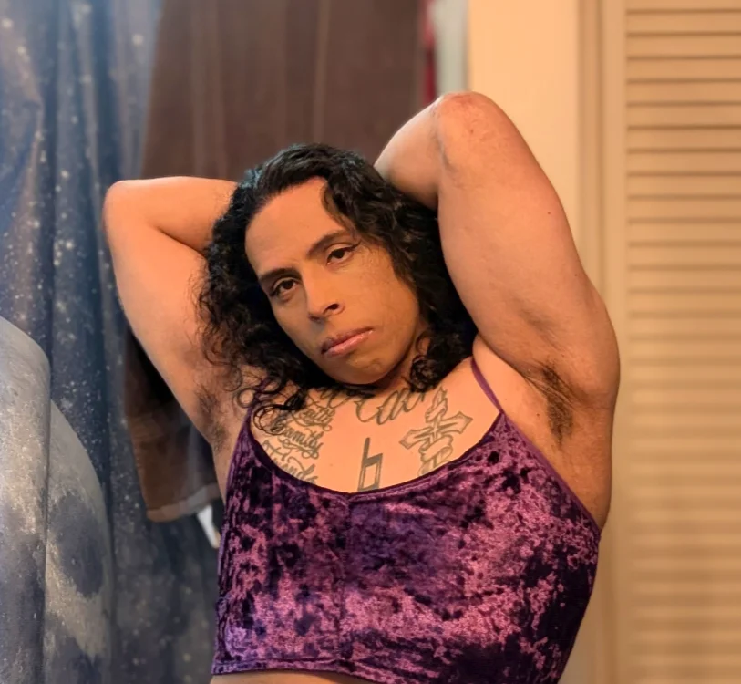 baystyles' Offline Chat Room