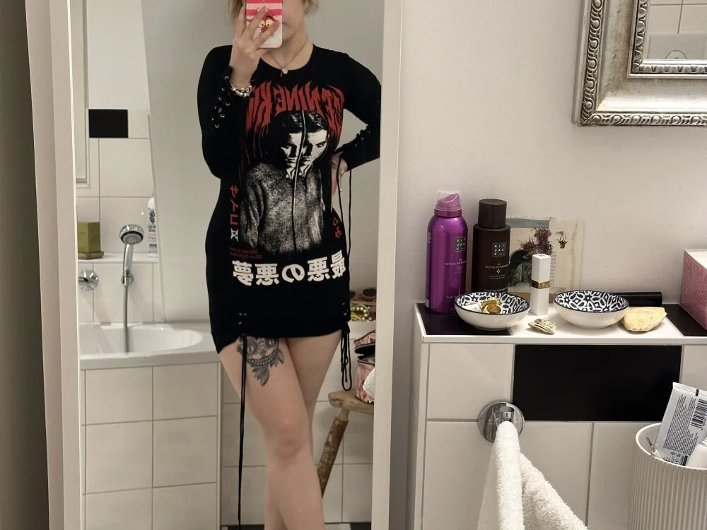 SexyWarriorBPD Offline XXX Chat