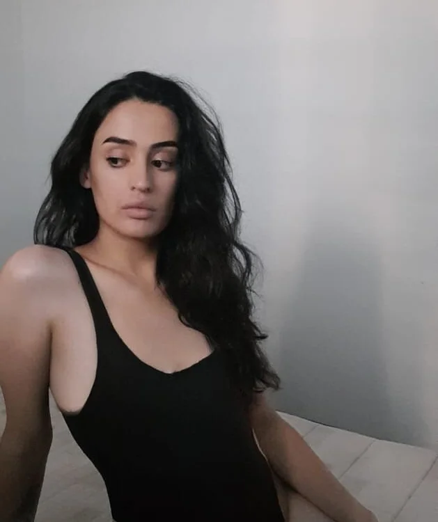 sofiaallendesss' Offline Chat Room