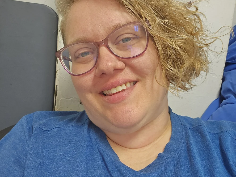 BrittyDaile's Offline Chat Room